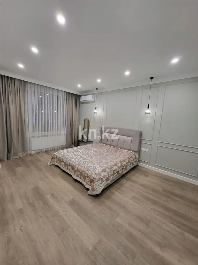 Продажа 4-комнатной квартиры, 113.1 м², пр. Аль-Фараби, дом  41/7 в Алматы - фото 2