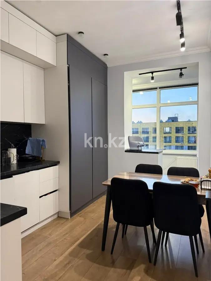 Продажа 4-комнатной квартиры, 95 м² в Астане - фото 4