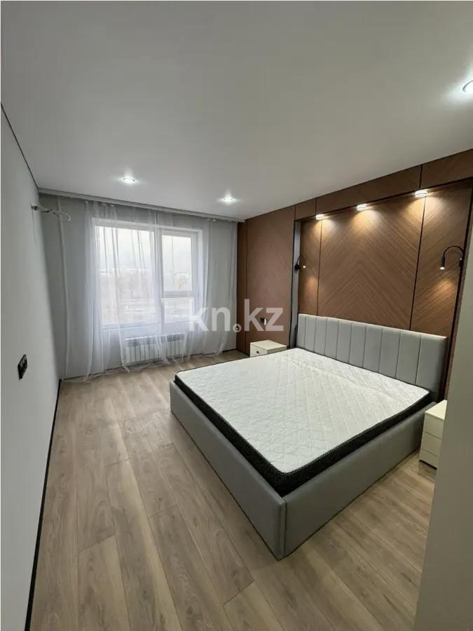 Продажа 3-комнатной квартиры, 60 м² в Алматы - фото 2