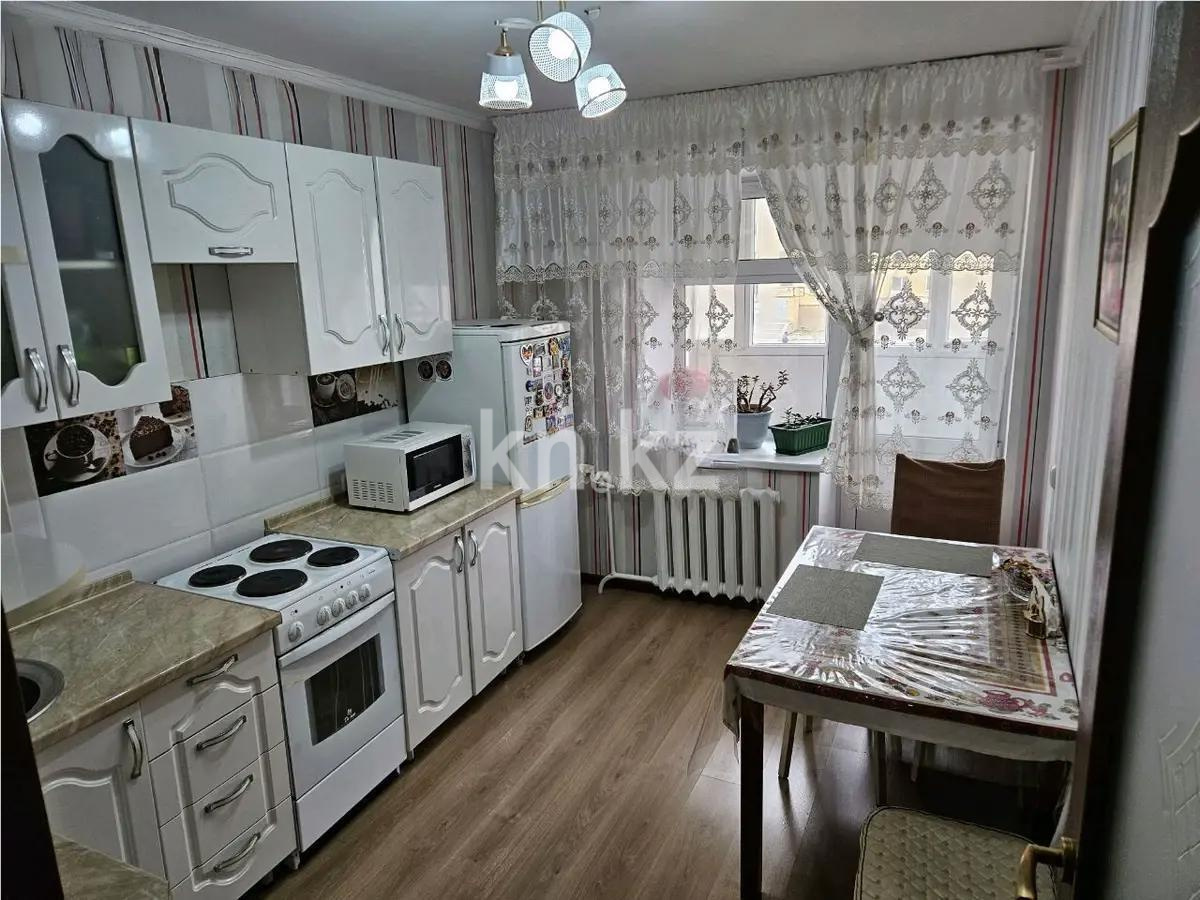 Продажа 2-комнатной квартиры, 50.4 м², ул. Косшыгулулы, дом  19 в Астане - фото 3