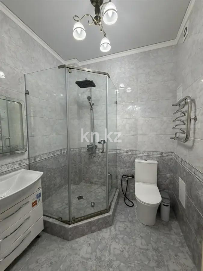 Продажа 4-комнатной квартиры, 127 м² в Астане - фото 6