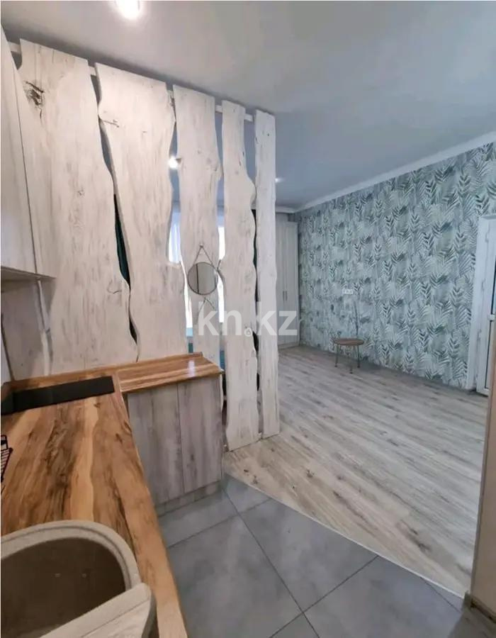 Продажа 2-комнатной квартиры, 22 м², ул. Нажимеденова, дом  10 в Астане - фото 7