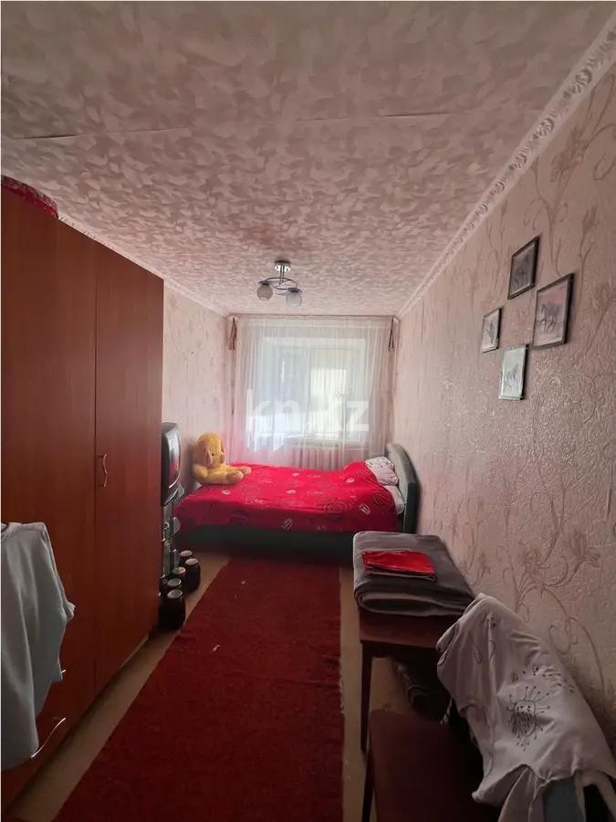 Продажа 2-комнатной квартиры, 43 м², пр. Момышулы, дом  30 в Темиртау - фото 2