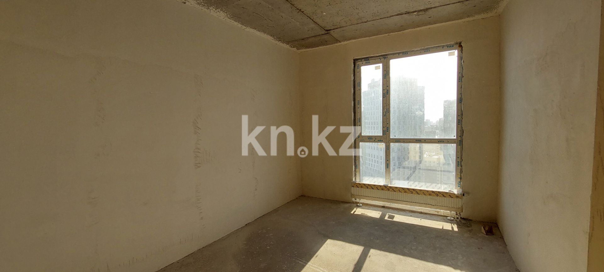 Продажа 1-комнатной квартиры, 47 м² в Астане - фото 10