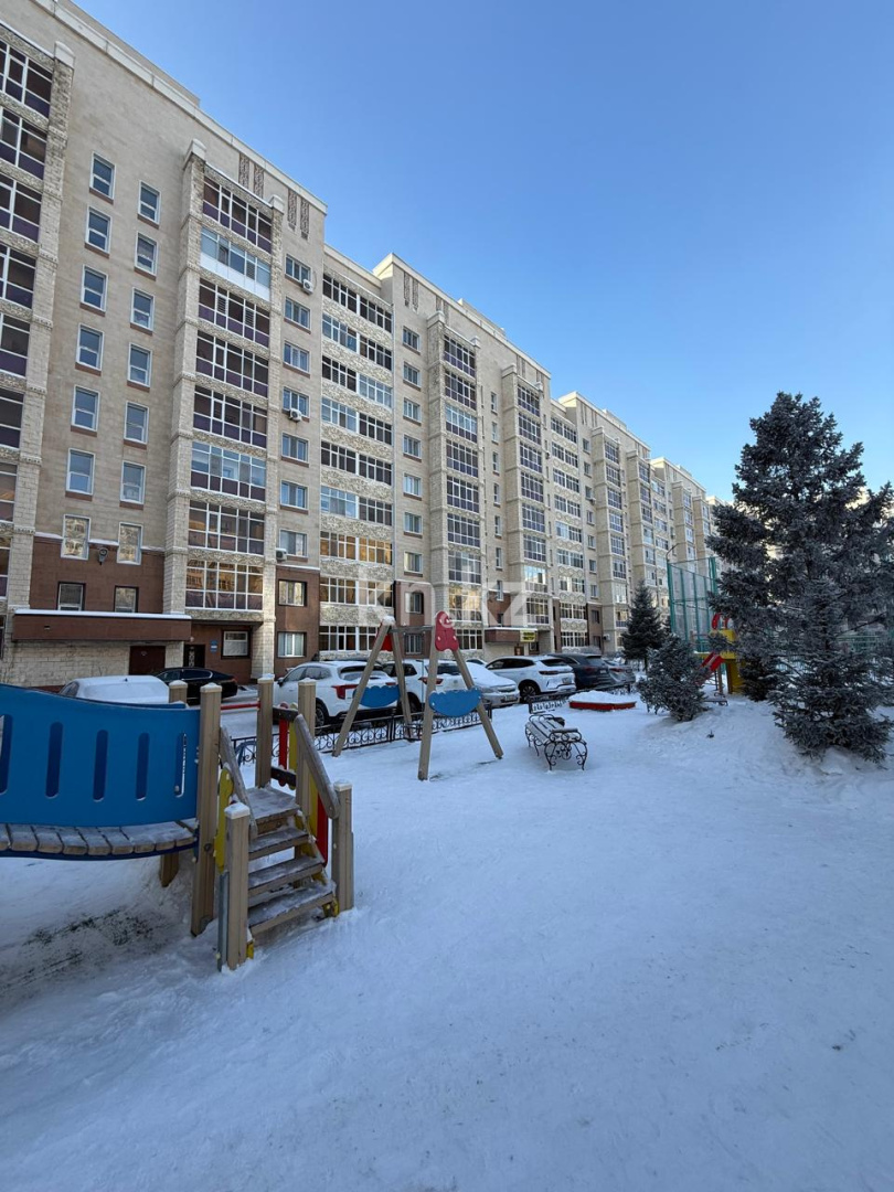 Продажа 3-комнатной квартиры, 95 м² в Астане - фото 35