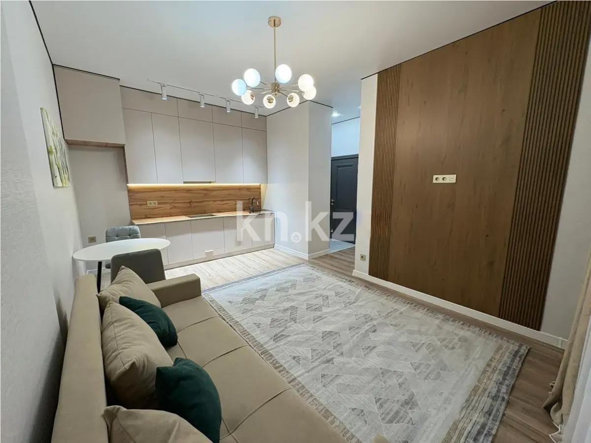 Продажа 2-комнатной квартиры, 45 м² в Астане - фото 3