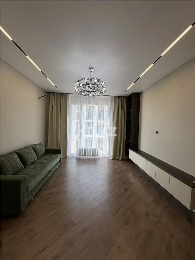 Продажа 2-комнатной квартиры, 50 м² в Астане