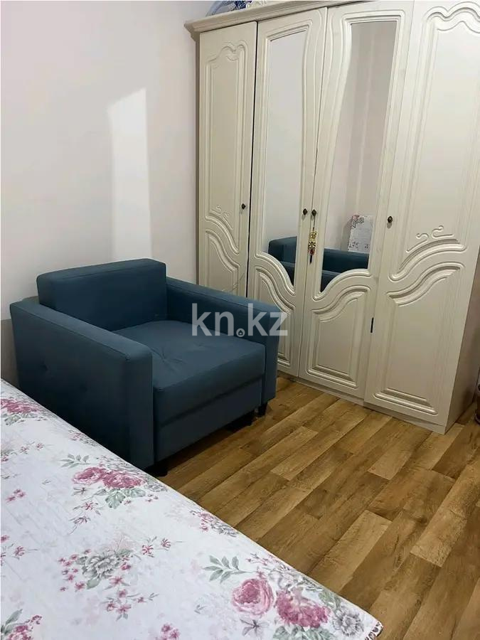 Продажа 1-комнатной квартиры, 25.7 м² в Алматы