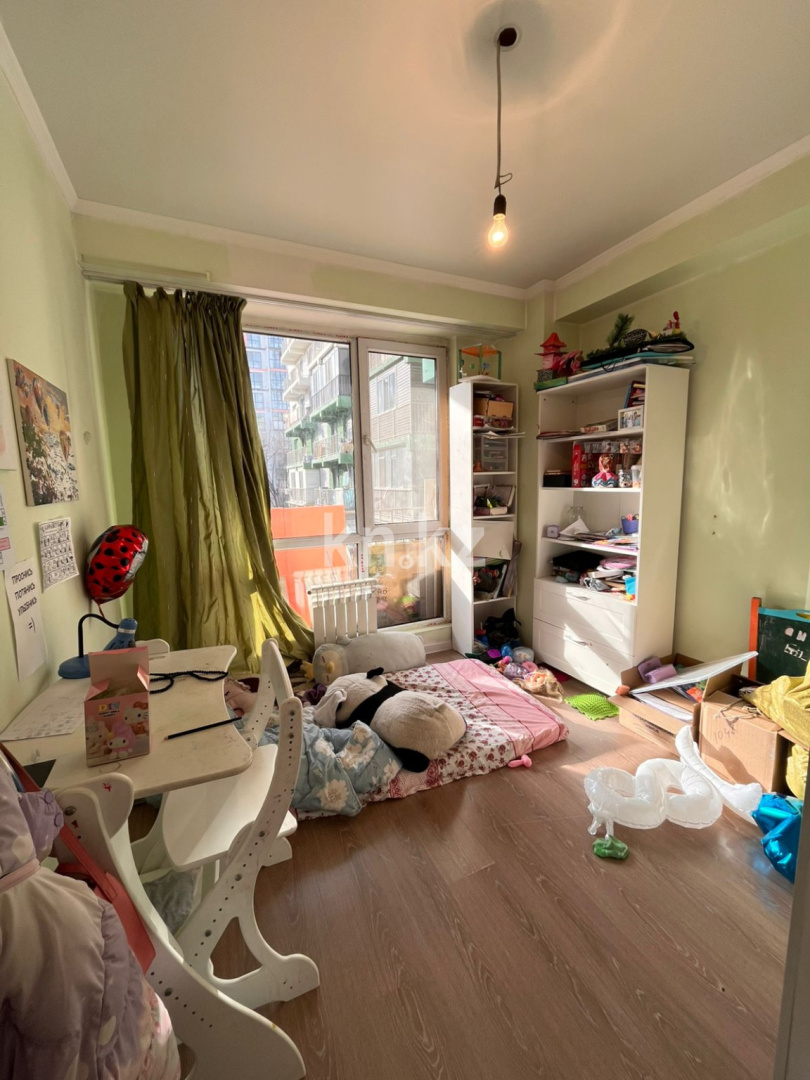 Продажа 2-комнатной квартиры, 48 м² в Алматы - фото 6