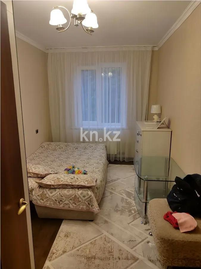 Продажа 3-комнатной квартиры, 60 м² в Алматы - фото 3