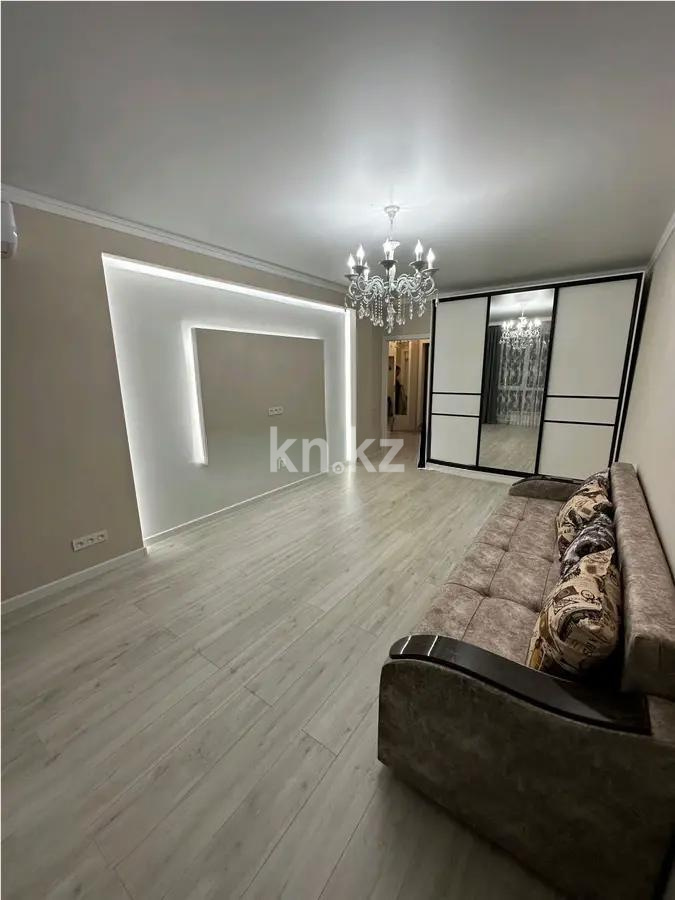 Продажа 1-комнатной квартиры, 47 м², мкр. Шугыла, дом  340/8 в Алматы