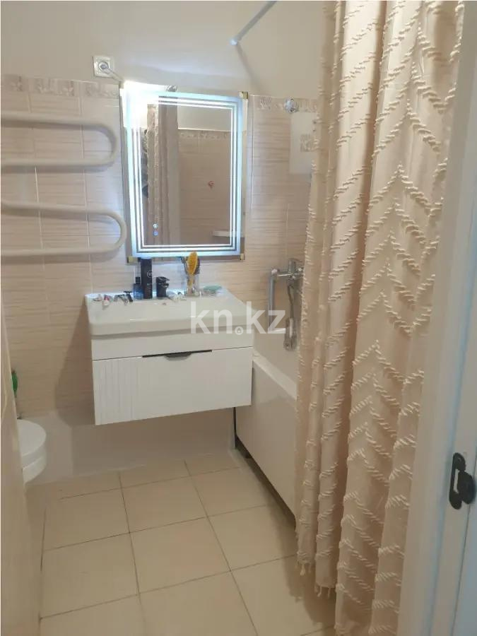 Продажа 1-комнатной квартиры, 34 м², ул. Сатпаева, дом  63 в Алматы - фото 3