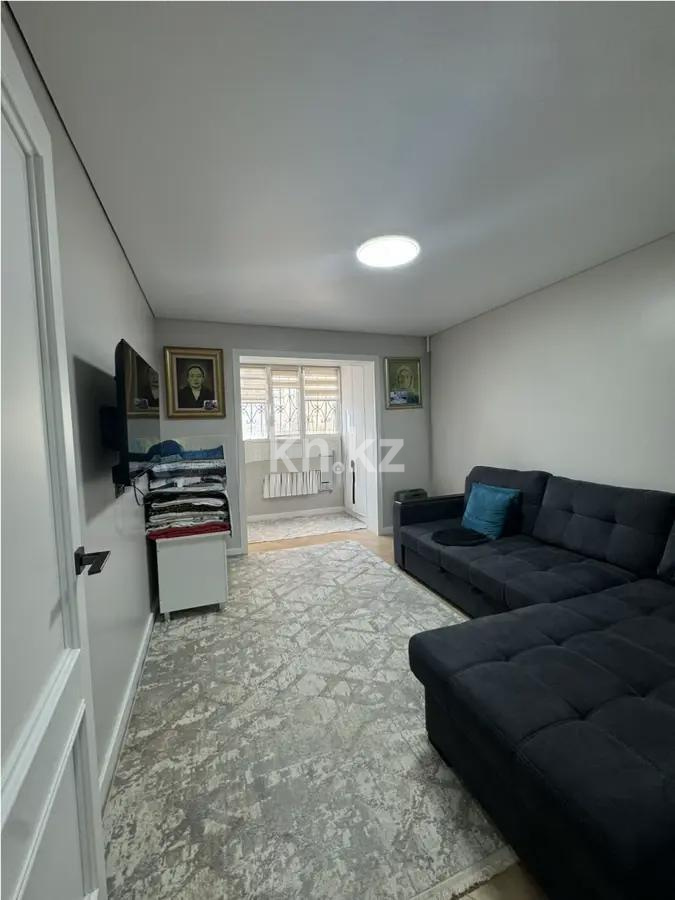 Продажа 3-комнатной квартиры, 70 м² в Алматы - фото 3