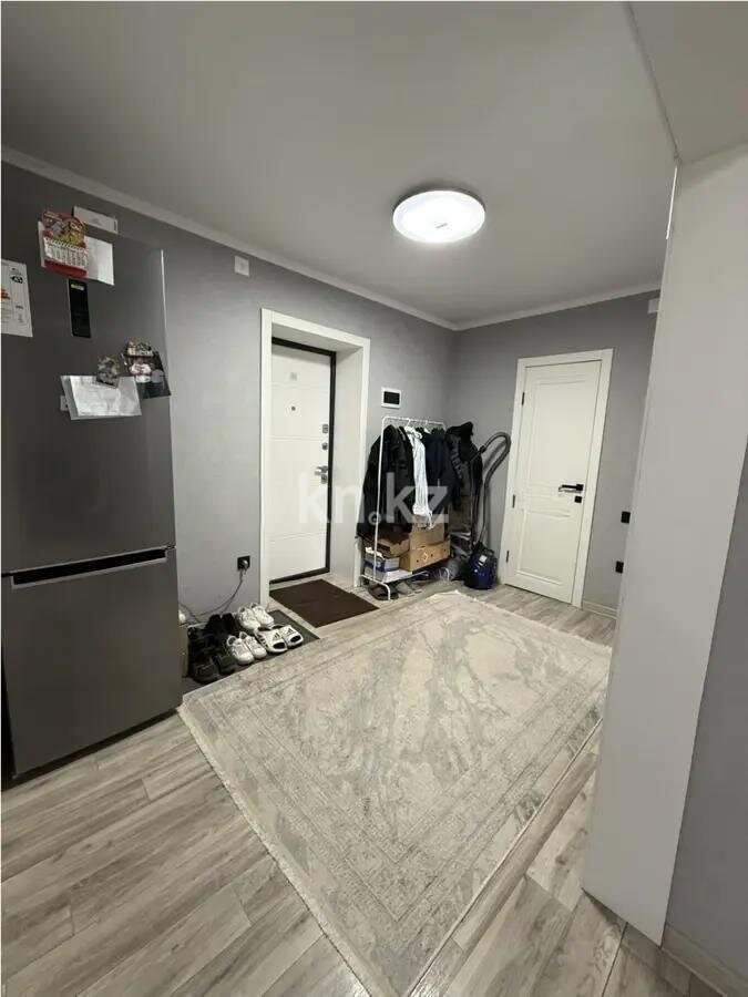 Продажа 2-комнатной квартиры, 50 м² в Сарани - фото 7