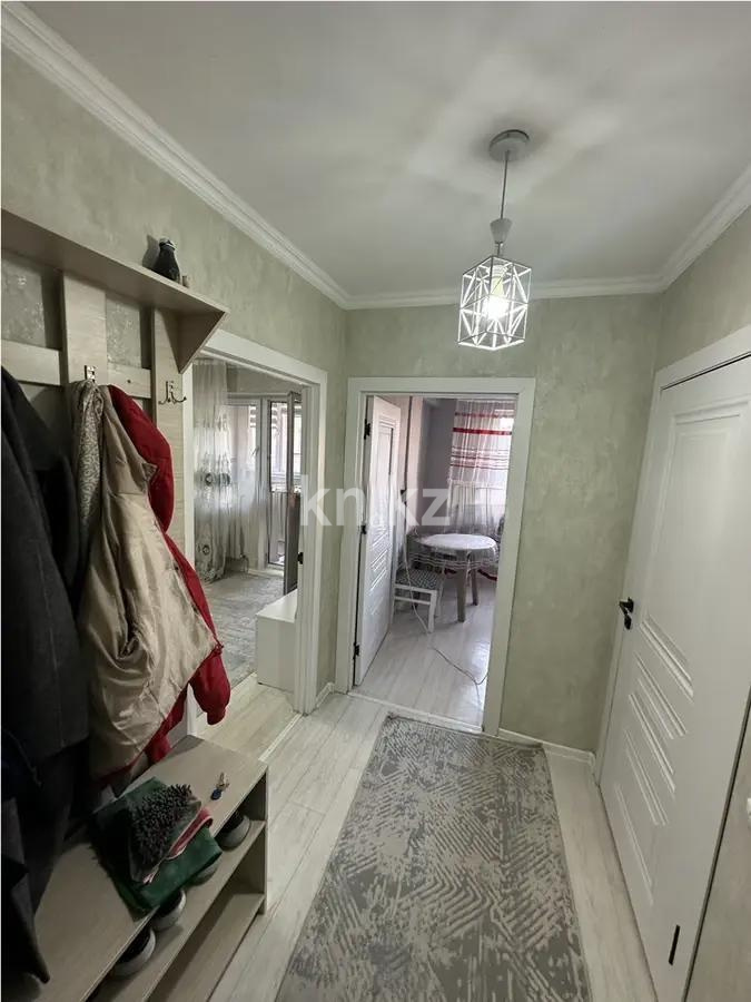 Продажа 1-комнатной квартиры, 36.1 м² в Алматы - фото 4