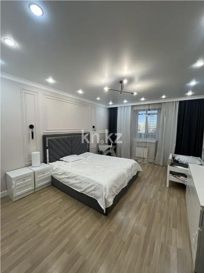 Продажа 2-комнатной квартиры, 72.6 м², ул. Кордай, дом  2 в Астане - фото 2