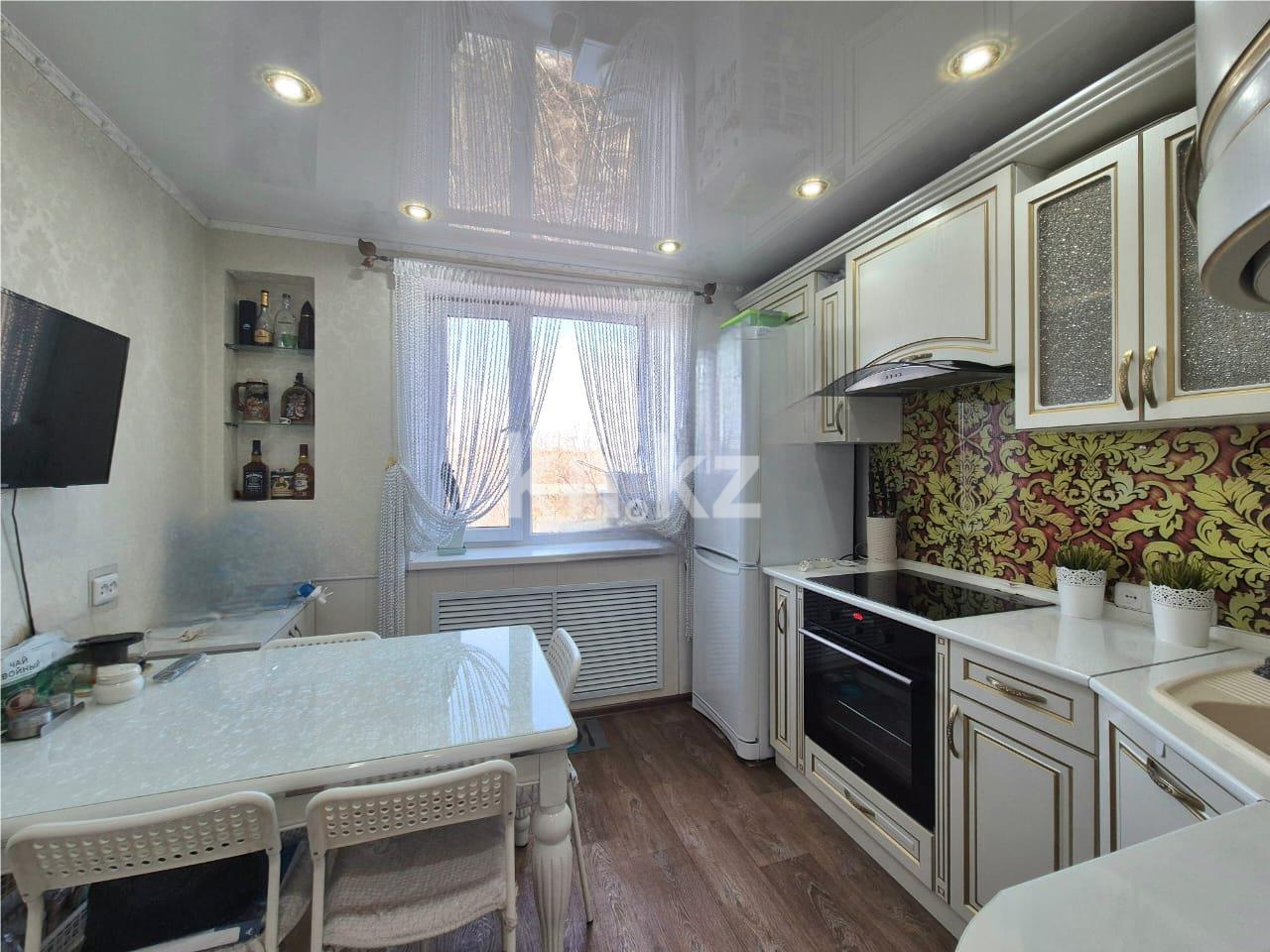 Продажа 4-комнатной квартиры, 90 м² в Темиртау - фото 9