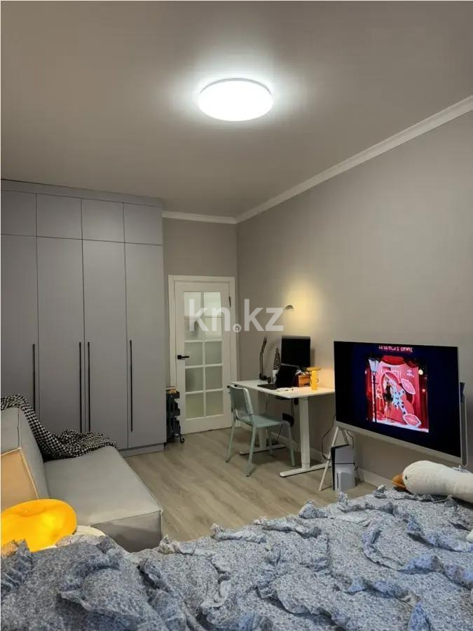 Продажа 1-комнатной квартиры, 40 м² в Астане