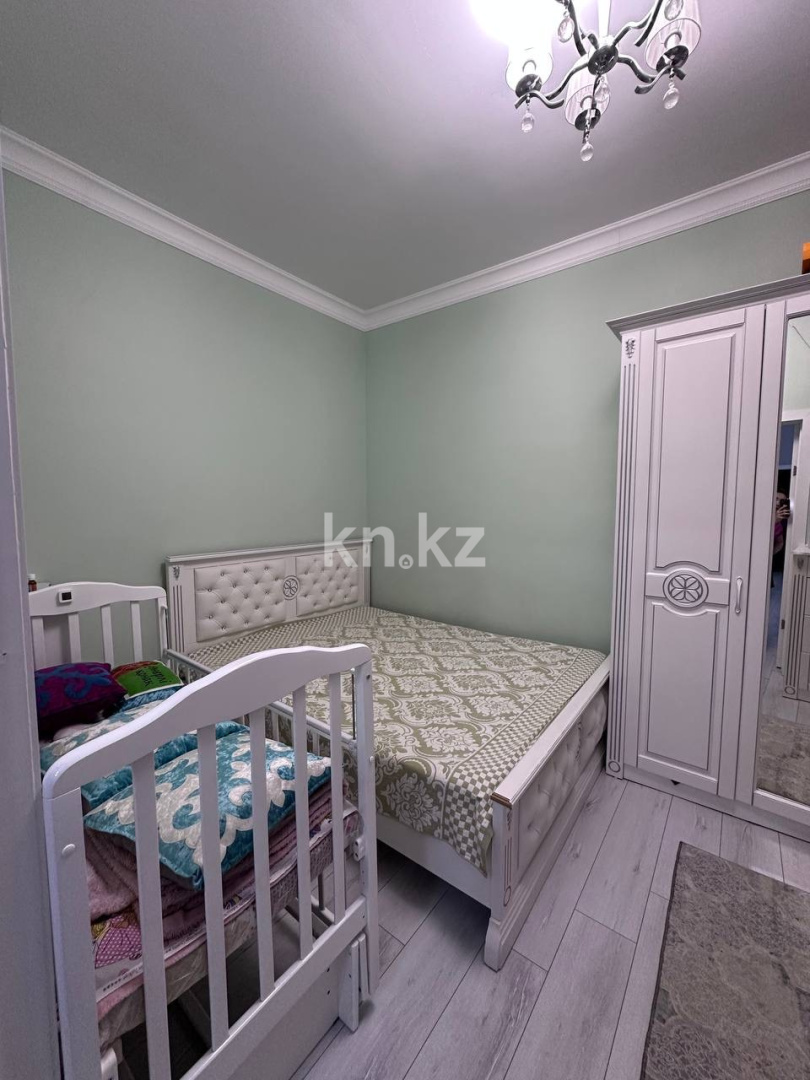 Продажа 3-комнатной квартиры, 68 м² в Караганде - фото 3