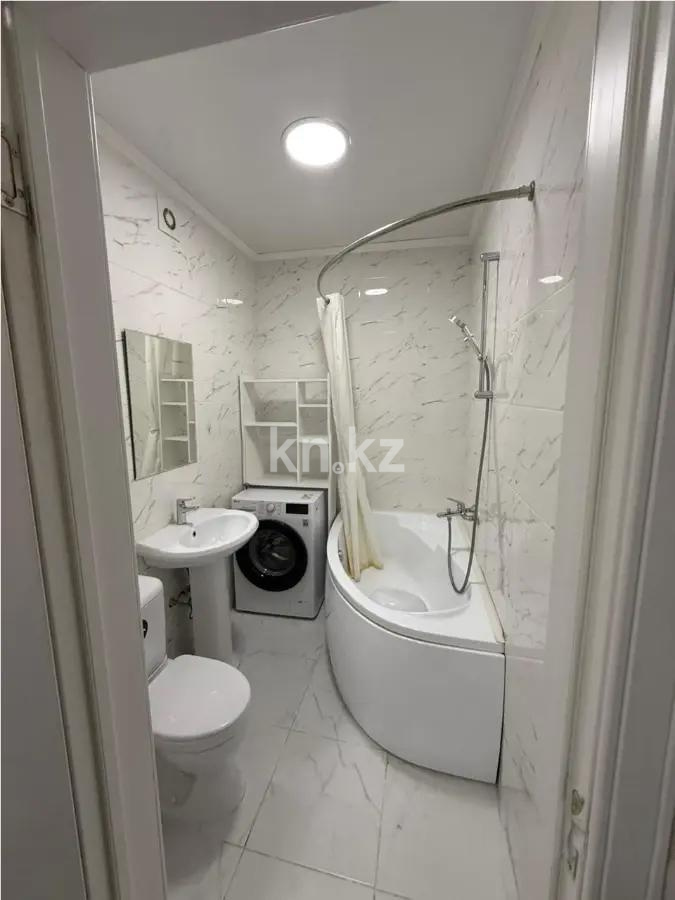 Продажа 1-комнатной квартиры, 42.7 м² в Астане - фото 3