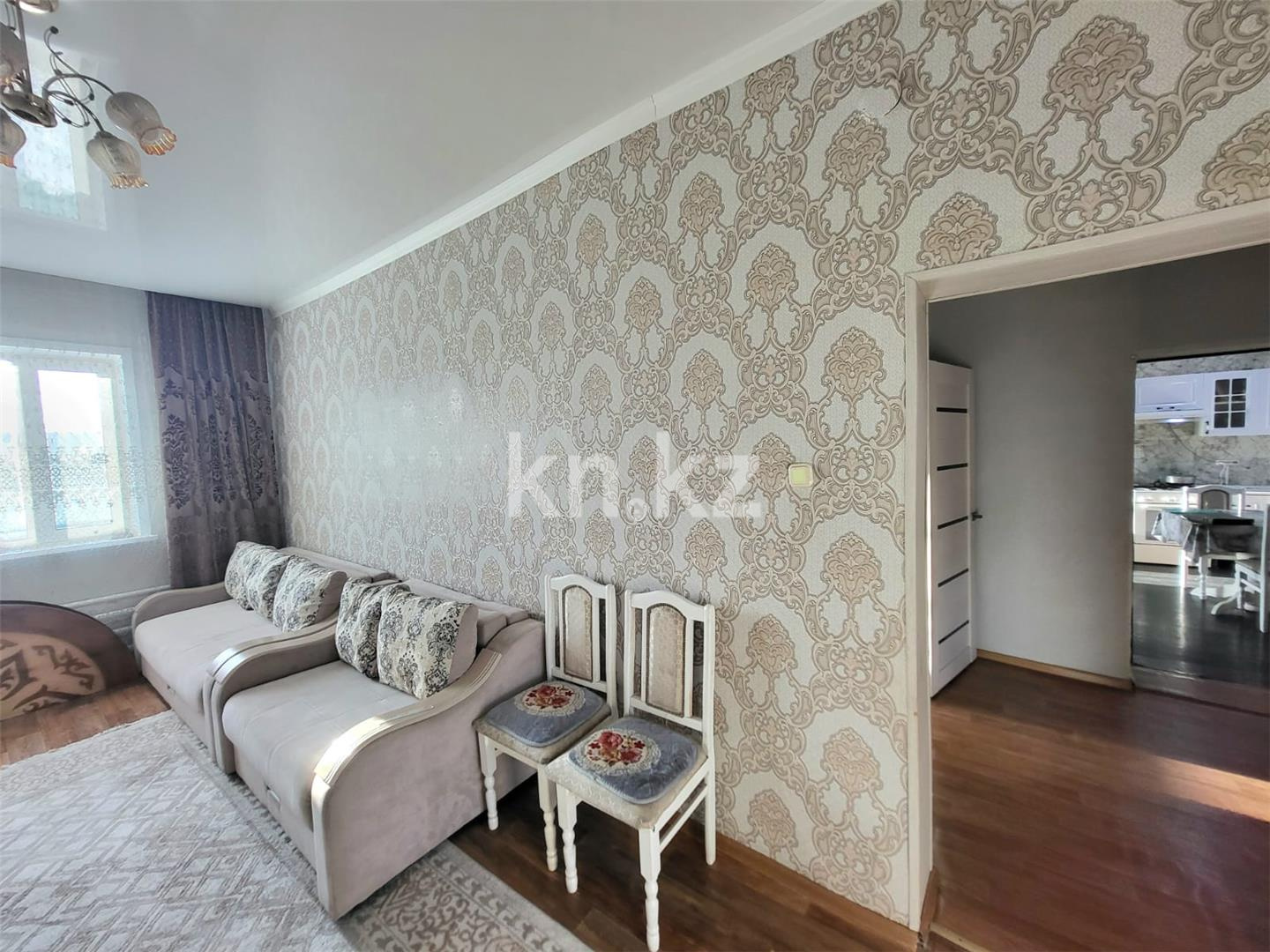 Продажа 4-комнатного дома, 103 м² в Темиртау - фото 10