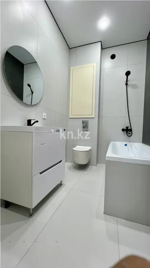 Продажа 2-комнатной квартиры, 40 м², 137 учетный квартал, дом  343 в Караганде - фото 4