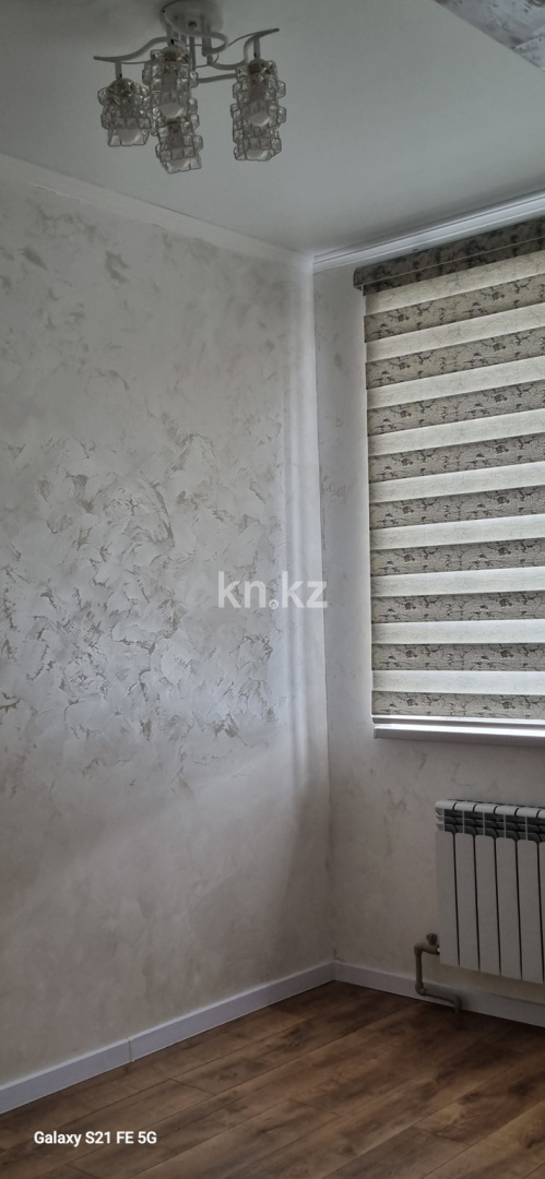 Продажа 2-комнатной квартиры, 55 м² в Шымкенте - фото 14