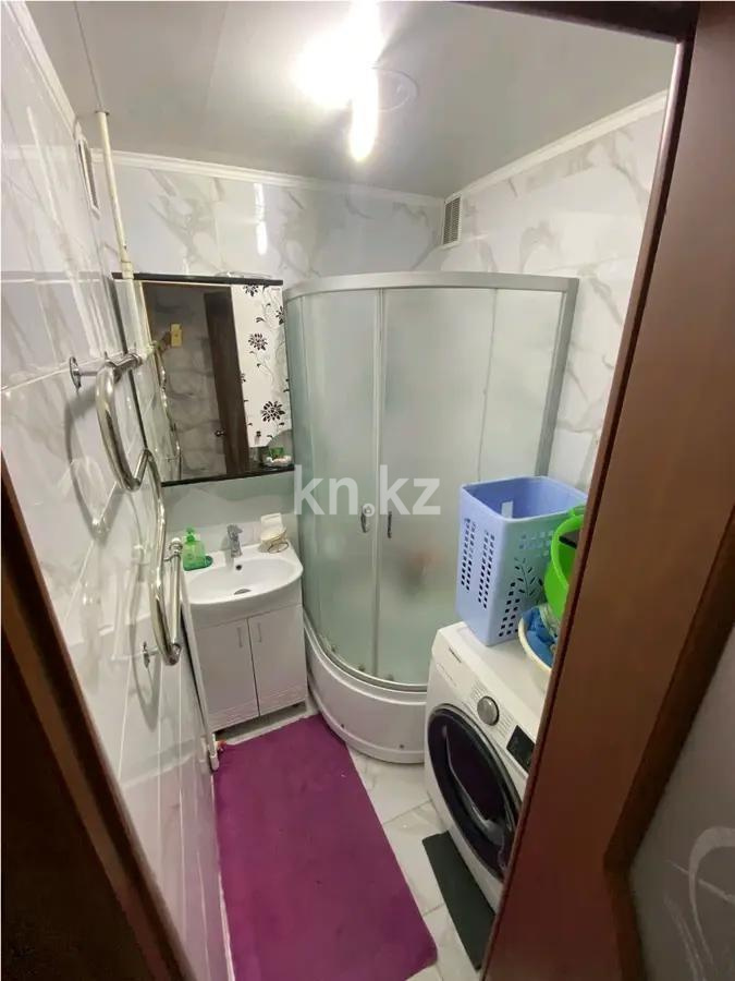 Продажа 3-комнатной квартиры, 62 м² в Караганде - фото 4