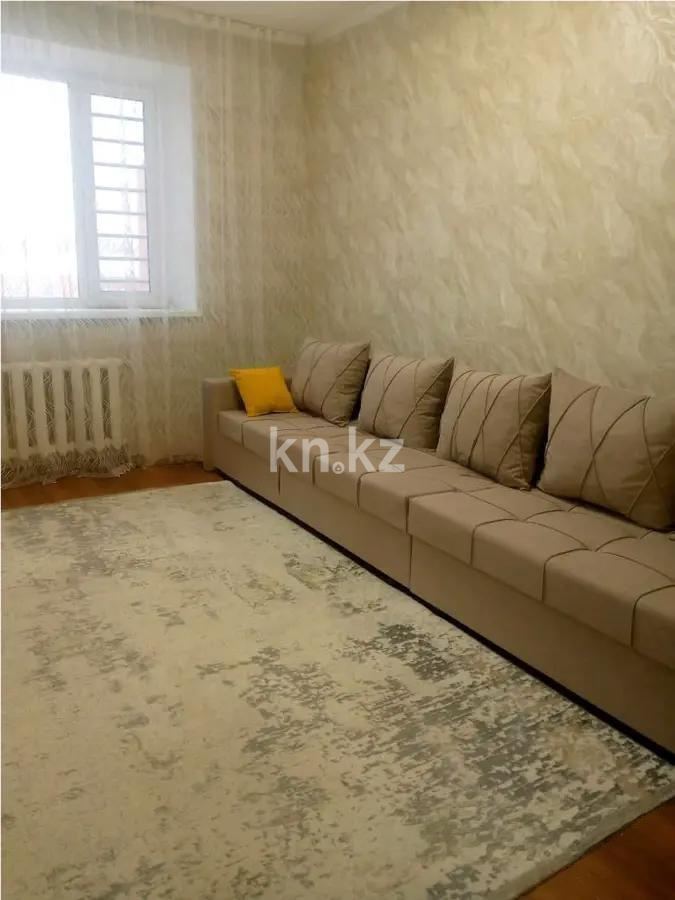 Продажа 2-комнатной квартиры, 48 м², ул. Лесная поляна, дом  4 в Астане