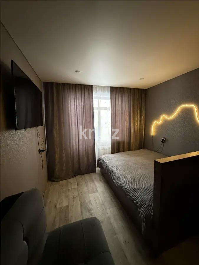 Продажа 2-комнатной квартиры, 50 м² в Темиртау