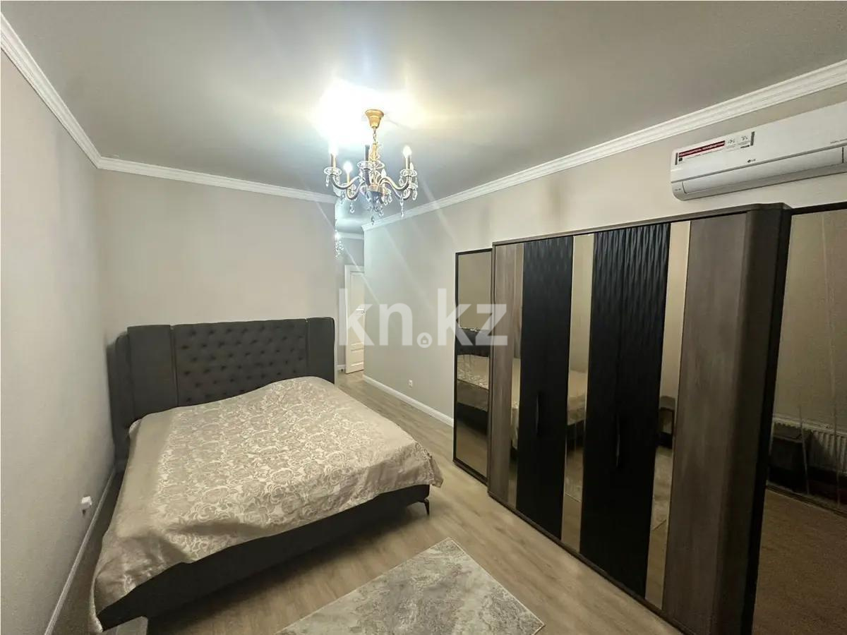 Продажа 3-комнатной квартиры, 110 м² в Астане - фото 3