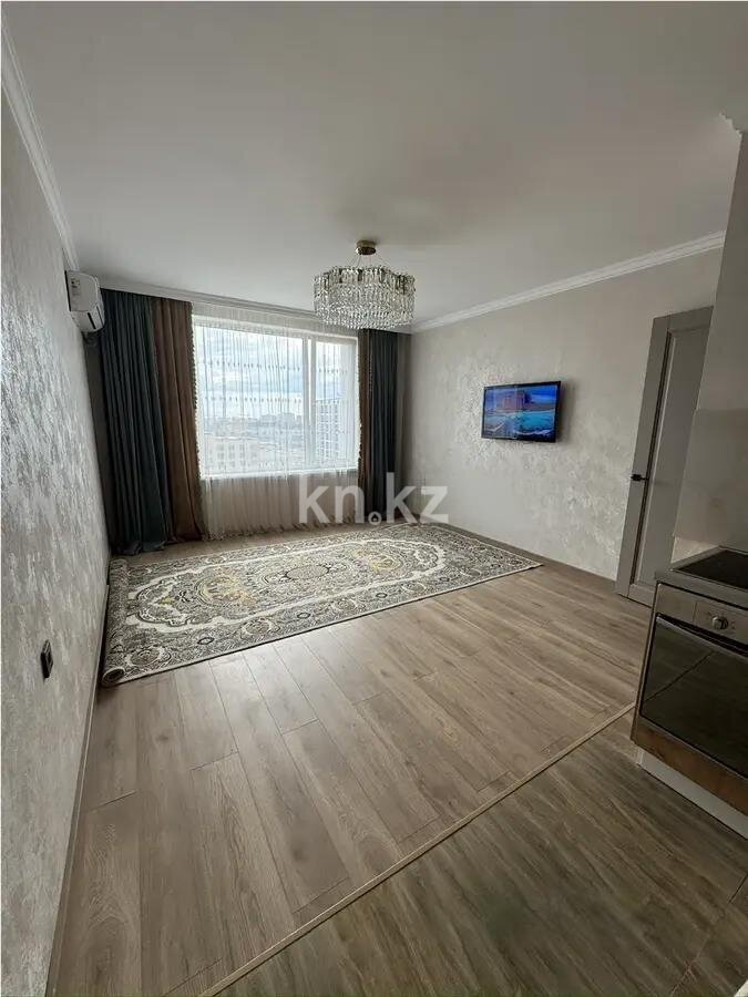 Продажа 2-комнатной квартиры, 41 м² в Астане