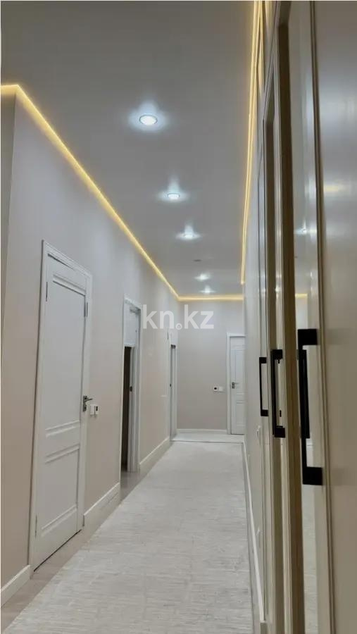 Продажа 4-комнатной квартиры, 129.2 м² в Астане - фото 8
