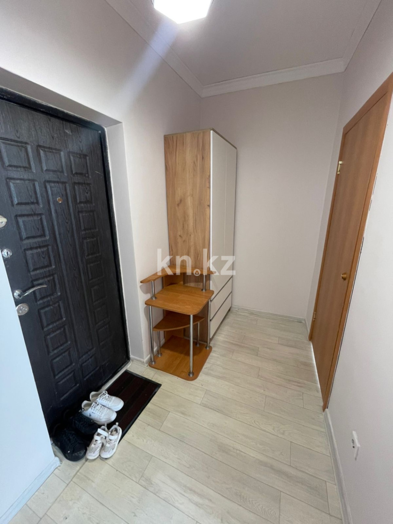 Аренда 1-комнатной квартиры, 38 м² в Караганде - фото 2