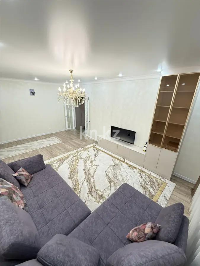Продажа 3-комнатной квартиры, 97.7 м² в Астане