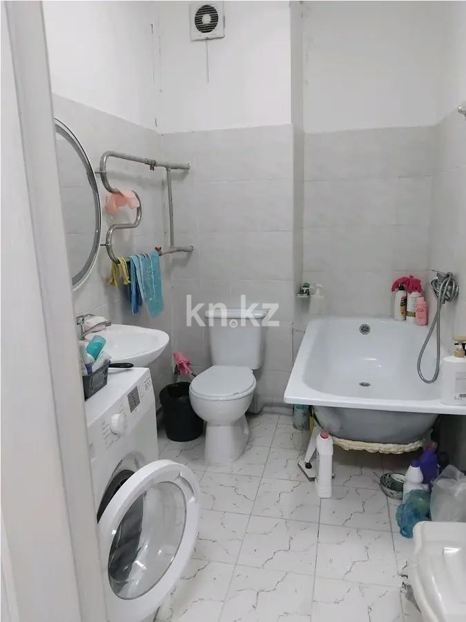 Продажа 2-комнатной квартиры, 49 м² в Алматы - фото 4