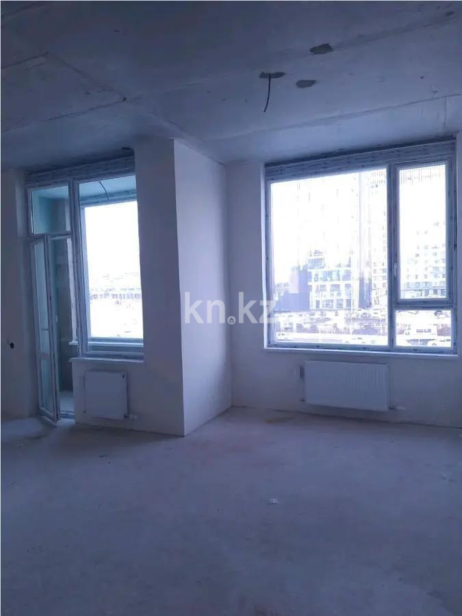 Продажа 1-комнатной квартиры, 32 м² в Астане