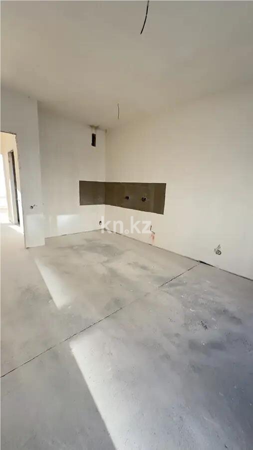 Продажа 2-комнатной квартиры, 50 м² в Астане - фото 2