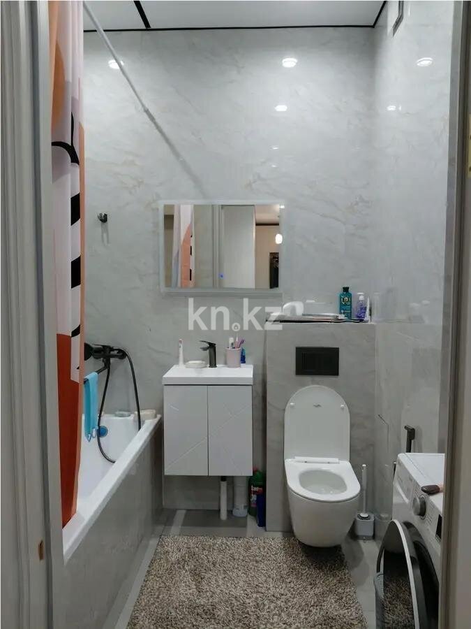 Продажа 1-комнатной квартиры, 60 м² в Астане - фото 4