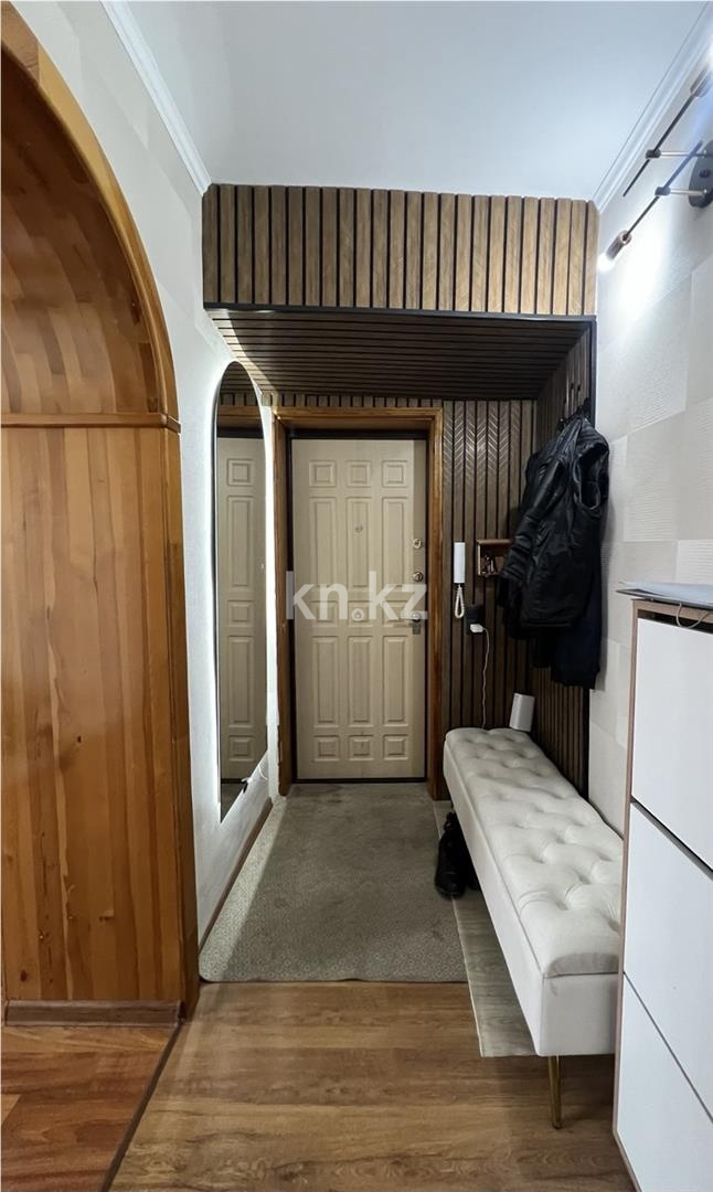 Продажа 3-комнатной квартиры, 74 м² в Караганде - фото 10