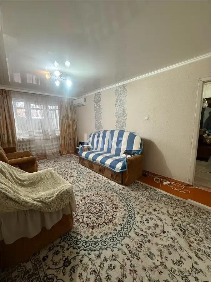 Продажа 2-комнатной квартиры, 47 м² в Астане