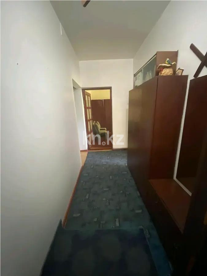 Продажа 2-комнатной квартиры, 60 м², ул. Карасай батыра, дом  71 в Алматы - фото 5