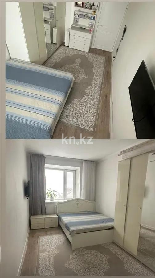 Продажа 2-комнатной квартиры, 51 м² в Астане - фото 2