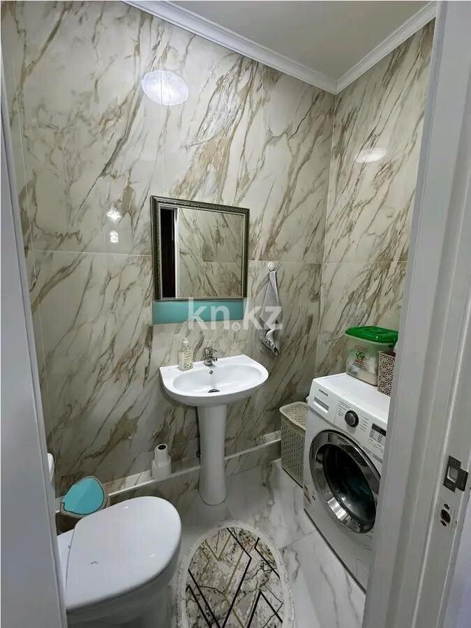 Продажа 3-комнатной квартиры, 95 м² в Астане - фото 6