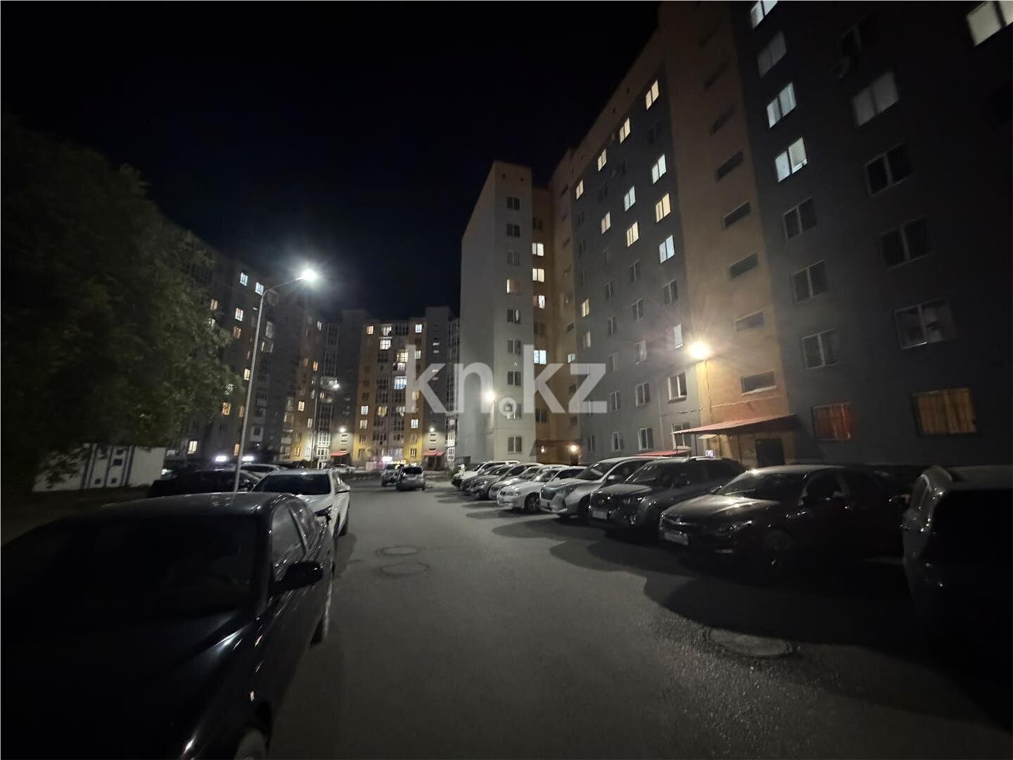 Продажа 2-комнатной квартиры, 79 м² в Караганде - фото 23