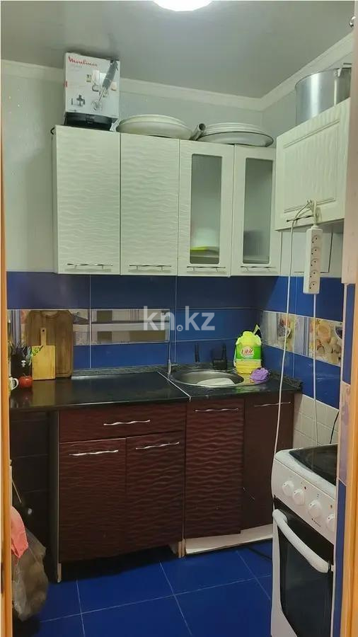 Продажа 3-комнатной квартиры, 56 м² в Астане - фото 3