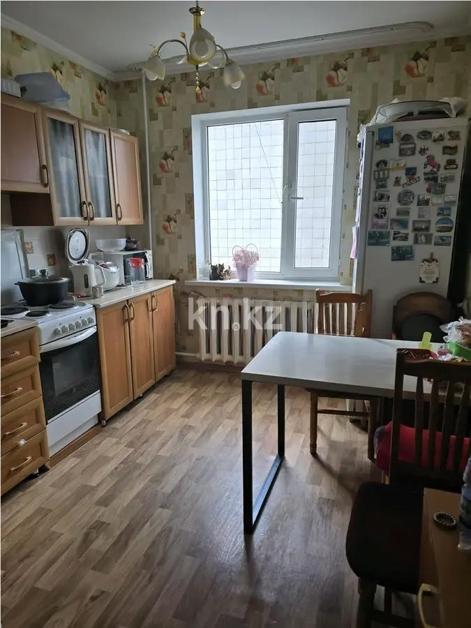 Продажа 2-комнатной квартиры, 54 м² в Караганде - фото 4