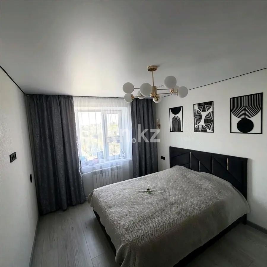 Продажа 2-комнатной квартиры, 52 м² в Темиртау - фото 3