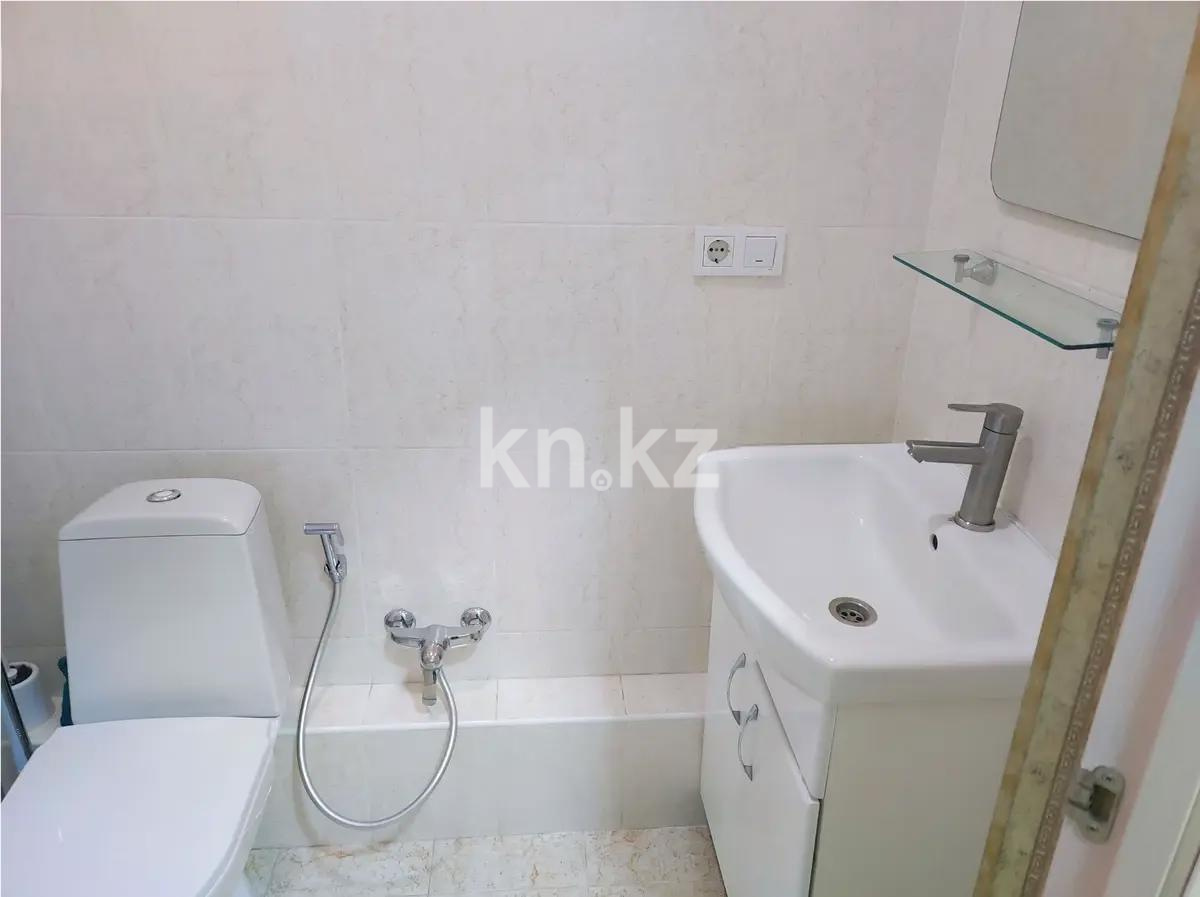 Продажа 1-комнатной квартиры, 40 м² в Алматы - фото 6