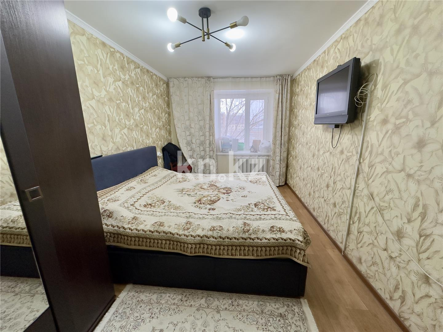 Продажа 4-комнатной квартиры, 74 м², ул. Гапеева в Караганде - фото 11